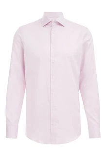 WE Fashion Businesshemd Rosa