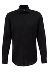 WE Fashion Businesshemd Schwarz