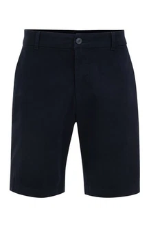 WE Fashion Shorts Dunkelblau/Blau/Hellblau WE Fashion Shorts Dunkelblau/Blau/Hellblau