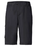 VAUDE Fahrradhose Herren LEDRO schwarz