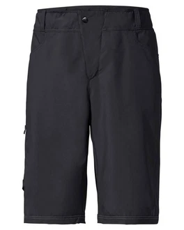 VAUDE Fahrradhose Herren LEDRO