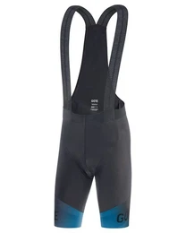 Fahrradhose Herren Trgerhose Ardent Fade (1-tlg)