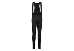 CMP Fahrradhose MAN BIKE SALOPETTE Schwarz