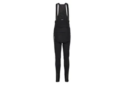 CMP Fahrradhose MAN BIKE SALOPETTE Schwarz