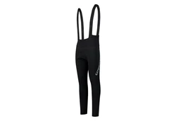 CMP Fahrradhose MAN BIKE SALOPETTE Schwarz