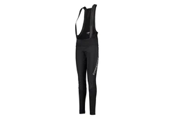 CMP Fahrradhose MAN BIKE SALOPETTE Schwarz