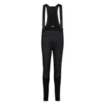 CMP Fahrradhose MAN BIKE SALOPETTE Schwarz