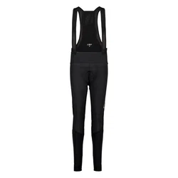 CMP Fahrradhose MAN BIKE SALOPETTE Schwarz