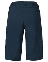 VAUDE Funktionshose Men's Tamaro Shorts II Blau/Dunkelblau
