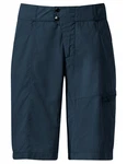VAUDE Funktionshose Men's Tamaro Shorts II Blau/Dunkelblau