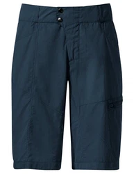 VAUDE Funktionshose Men's Tamaro Shorts II Blau/Dunkelblau