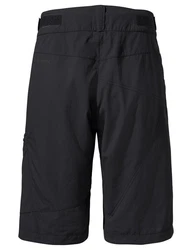 VAUDE Funktionshose Men's Tamaro Shorts II Dunkelblau/Dunkelgrau/Blau/Khaki