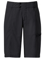 VAUDE Funktionshose Men's Tamaro Shorts II Dunkelblau/Dunkelgrau/Blau/Khaki