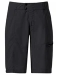 VAUDE Funktionshose Men's Tamaro Shorts II Dunkelblau/Dunkelgrau/Blau/Khaki