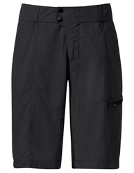 VAUDE Funktionshose Men's Tamaro Shorts II Dunkelblau/Dunkelgrau/Blau/Khaki