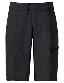 VAUDE Funktionshose Men's Tamaro Shorts II Dunkelblau/Dunkelgrau/Blau/Khaki