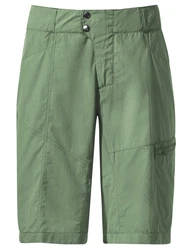 VAUDE Funktionshose Men's Tamaro Shorts II Dunkelgrün/Grün/Khaki