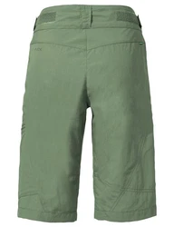VAUDE Funktionshose Men's Tamaro Shorts II Dunkelgrün/Grün/Khaki