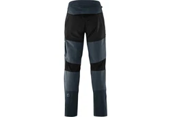 Gonso Fahrradhose Piscadu Dunkelblau/Blau/Hellblau/Türkis