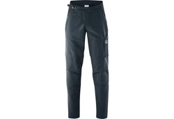 Gonso Fahrradhose Piscadu Dunkelblau/Blau/Hellblau/Türkis