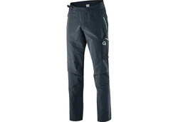 Gonso Fahrradhose Piscadu Dunkelblau/Blau/Hellblau/Türkis