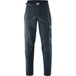 Gonso Fahrradhose Piscadu Dunkelblau/Blau/Hellblau/Türkis