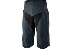 Gonso Radhose Bikeshort Rasass Blau/Grün/Türkis/Dunkelblau/Dunkelgrün/Grau