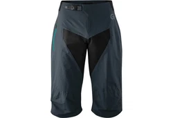 Gonso Radhose Bikeshort Rasass Blau/Grün/Türkis/Dunkelblau/Dunkelgrün/Grau