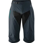 Gonso Radhose Bikeshort Rasass Blau/Grün/Türkis/Dunkelblau/Dunkelgrün/Grau