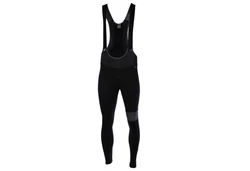 Airtracks Pro Team Fahrradhose Radtrikot Set Schwarz/Gelb