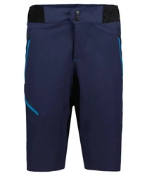 GORE Wear Fahrradhose Herren C5 Dunkelblau/Blau