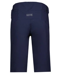 GORE Wear Fahrradhose Herren C5 Dunkelblau/Blau