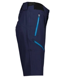 GORE Wear Fahrradhose Herren C5 Dunkelblau/Blau