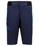 GORE Wear Fahrradhose Herren C5 Dunkelblau/Blau