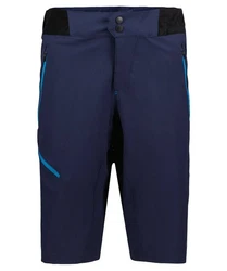 GORE Wear Fahrradhose Herren C5 Dunkelblau/Blau