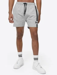 Lonsdale Shorts ARDCHARNICH Hellgrau/Grau/Silber