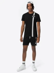 Lonsdale Shorts ARDCHARNICH Schwarz