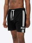 Lonsdale Shorts ARDCHARNICH Schwarz
