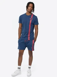 Lonsdale Shorts ARDCHARNICH Dunkelblau/Blau/Hellblau/Grau