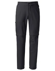 VAUDE Funktionshose Men's Yaras ZO Pants Dunkelgrau/Khaki/Dunkelblau/Grau/Schwarz/Hellgrau