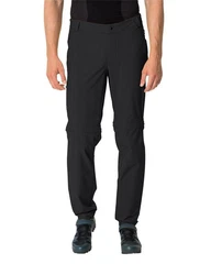 VAUDE Funktionshose Men's Yaras ZO Pants Dunkelgrau/Khaki/Dunkelblau/Grau/Schwarz/Hellgrau