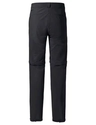 VAUDE Funktionshose Men's Yaras ZO Pants Dunkelgrau/Khaki/Dunkelblau/Grau/Schwarz/Hellgrau