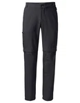 VAUDE Funktionshose Men's Yaras ZO Pants Dunkelgrau/Khaki/Dunkelblau/Grau/Schwarz/Hellgrau