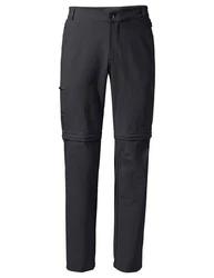 VAUDE Funktionshose Men's Yaras ZO Pants Dunkelgrau/Khaki/Dunkelblau/Grau/Schwarz/Hellgrau