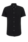 WE Fashion Businesshemd Schwarz WE Fashion Businesshemd Schwarz