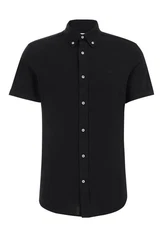 WE Fashion Businesshemd Schwarz