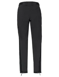VAUDE Fahrradhose Mens Yaras Warm Rain Pants Dunkelgrau/Grau/Schwarz/Khaki