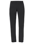 VAUDE Fahrradhose Mens Yaras Warm Rain Pants Dunkelgrau/Grau/Schwarz/Khaki
