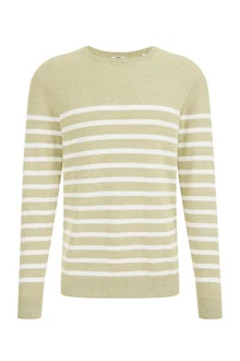 WE Fashion Sweater 