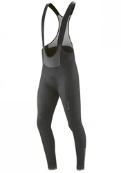 Gonso Sitivo Tight Bib Herren Tight Grau/Dunkelgrau/Schwarz